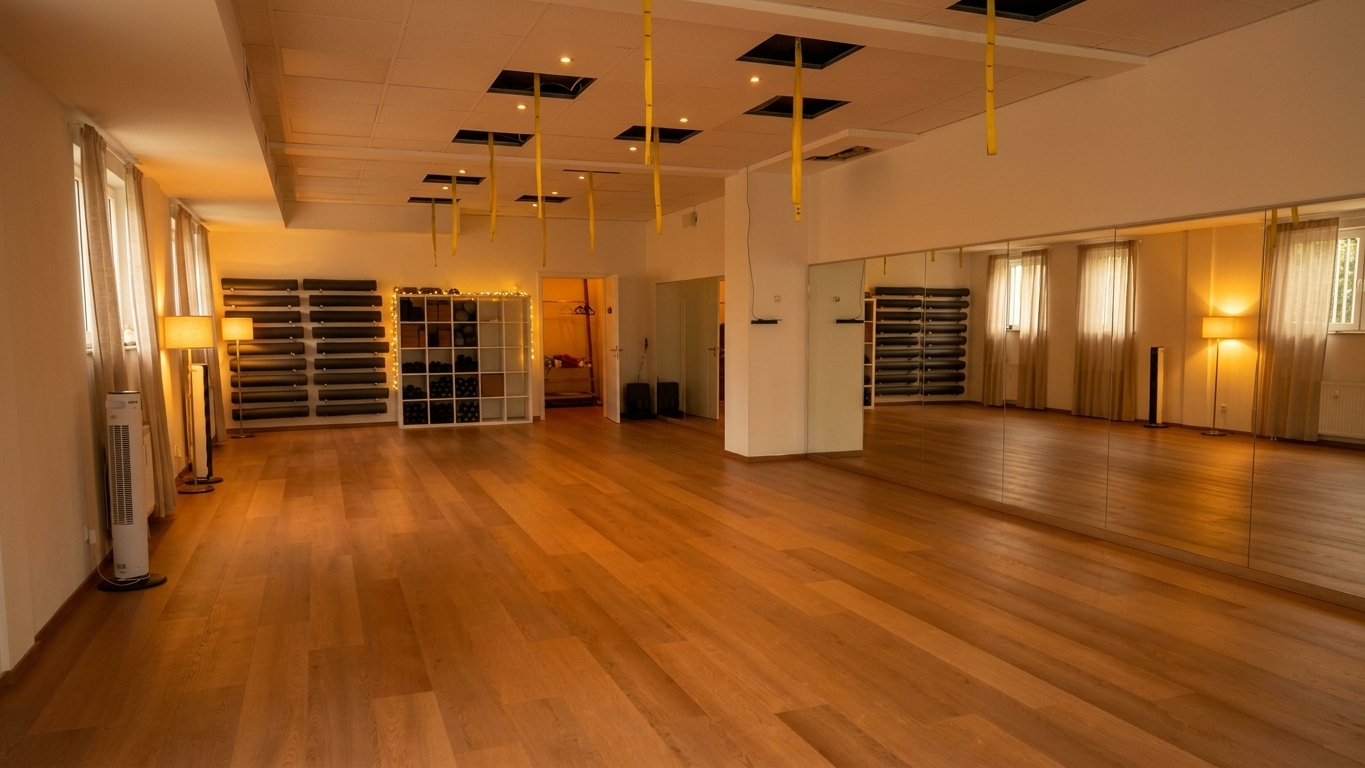 Studioeinblick Bild 2