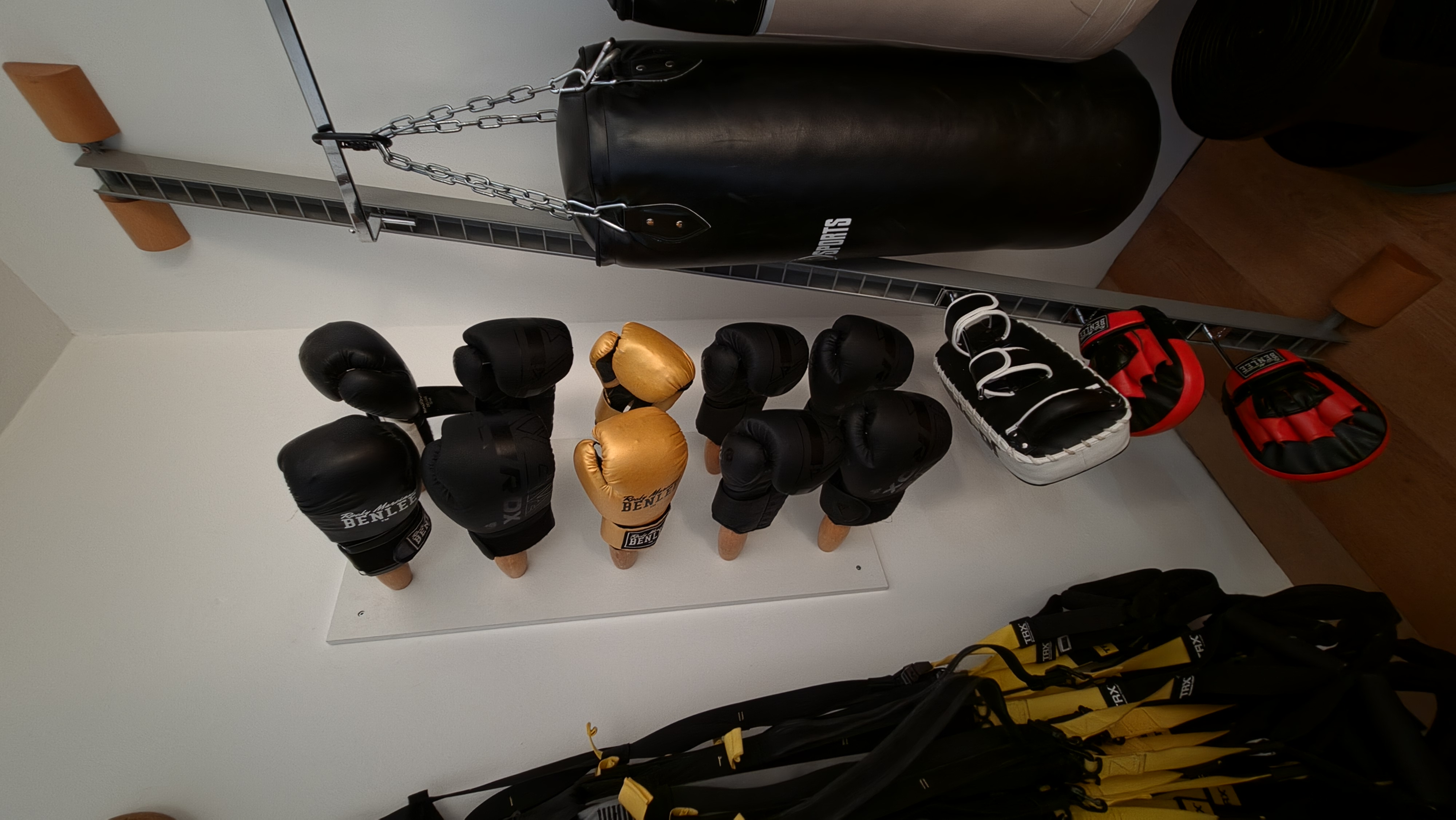 Studioeinblick Bild 7