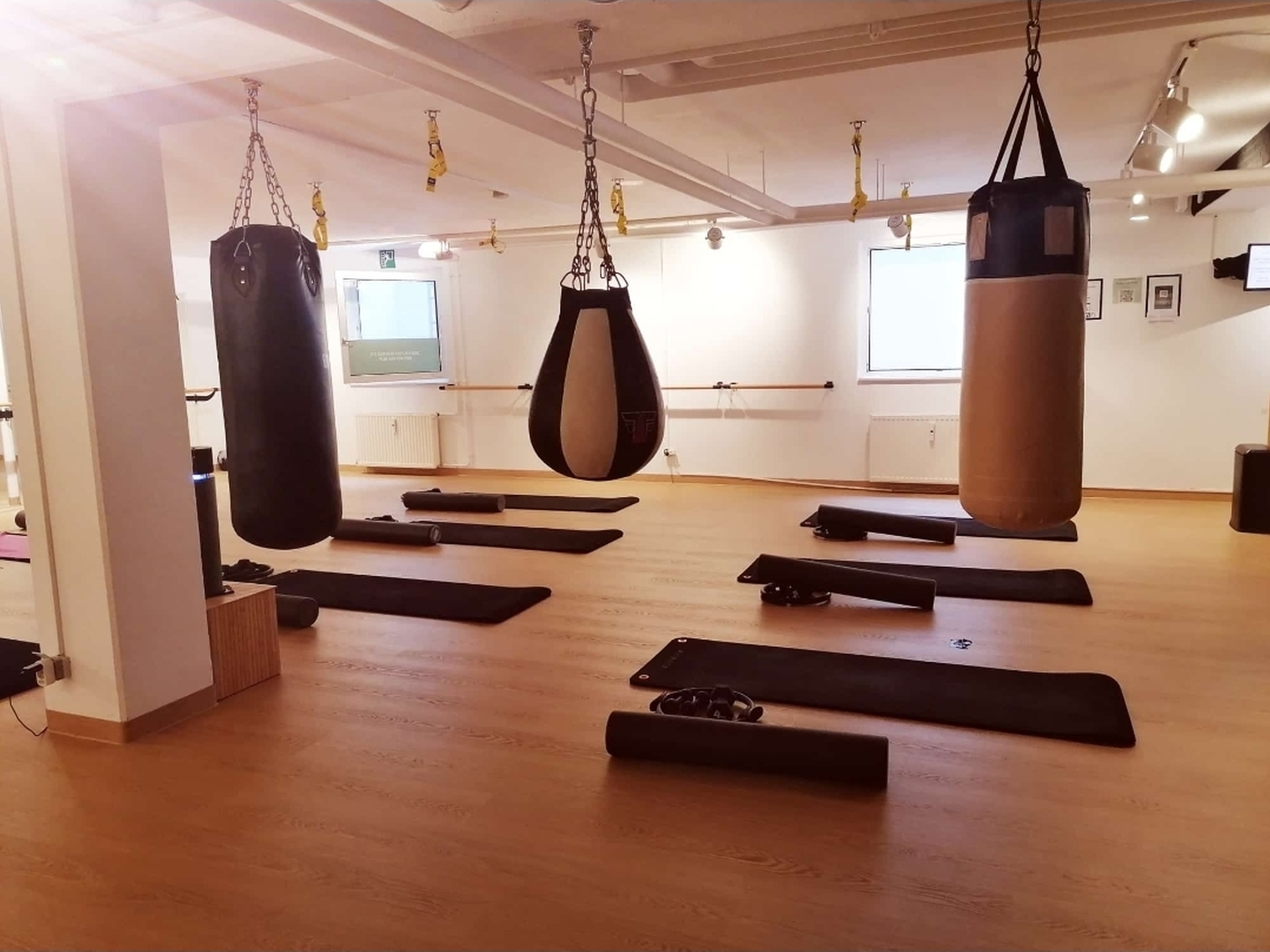 Studio 2